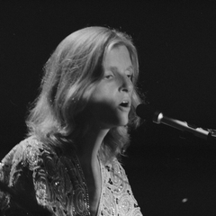 Linda McCartney