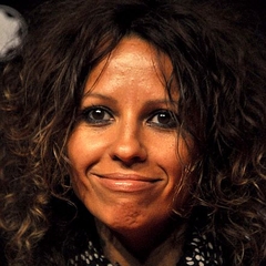 Linda Perry