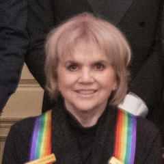Linda Ronstadt