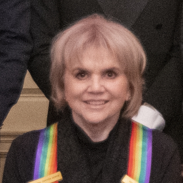 Linda Ronstadt