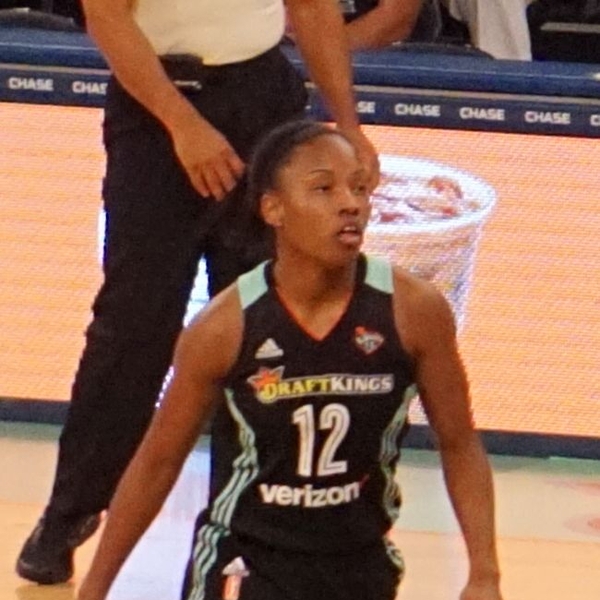 Lindsay Allen
