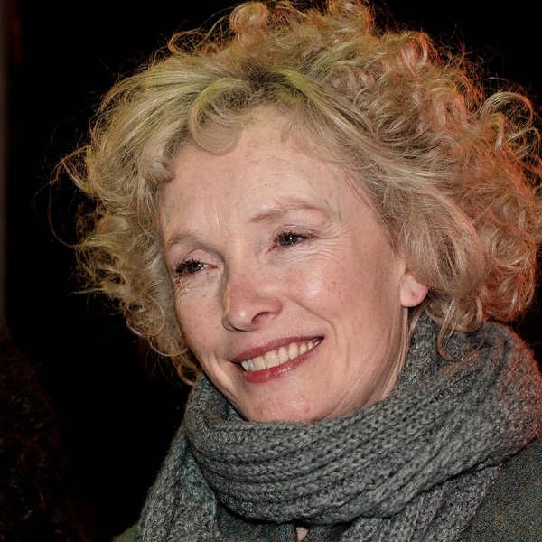 Lindsay Duncan