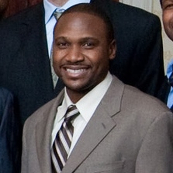 Lindsey Hunter