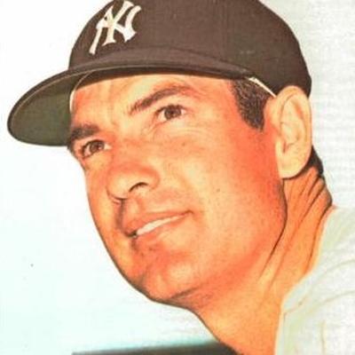Lindy McDaniel