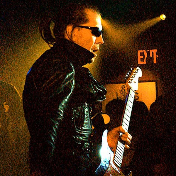 Link Wray