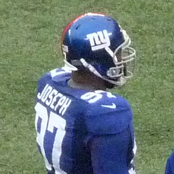 Linval Joseph