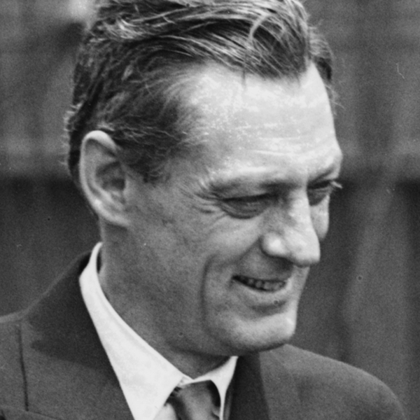 Lionel Barrymore