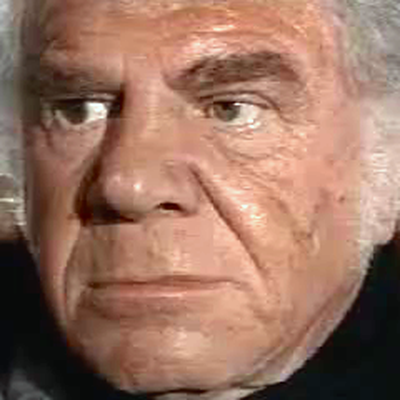 Lionel Stander