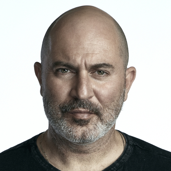 Lior Raz