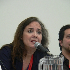 Lisa Coleman