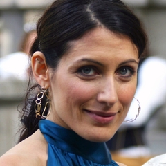 Lisa Edelstein