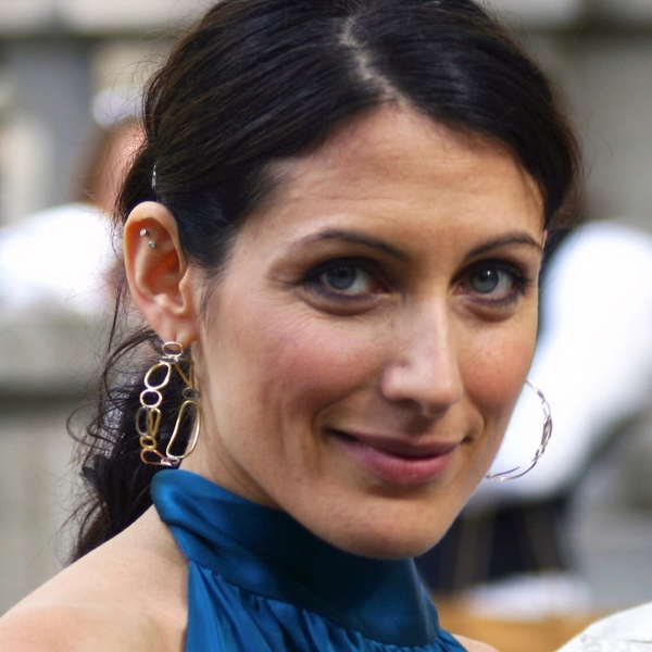Lisa Edelstein