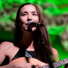 Lisa Hannigan