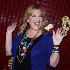 Lisa Lampanelli
