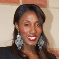 Lisa Leslie