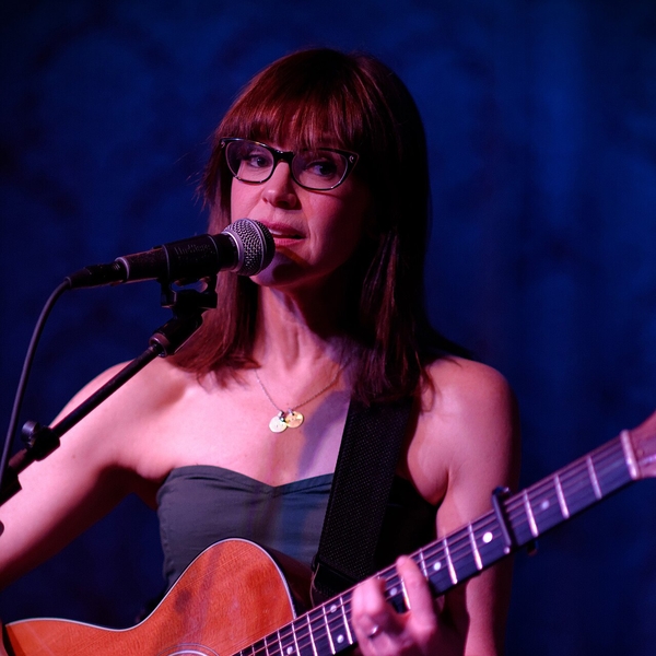 Lisa Loeb