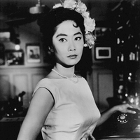 Lisa Lu