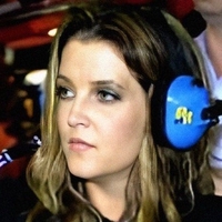 Lisa Marie Presley