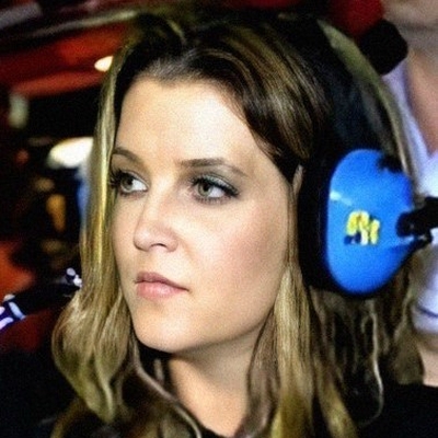 Lisa Marie Presley