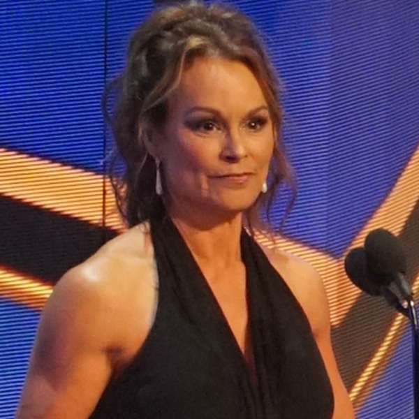 Lisa Moretti
