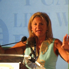 Lisa Scottoline