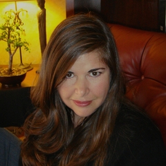 Lisa Unger