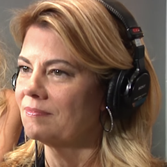 Lisa Whelchel