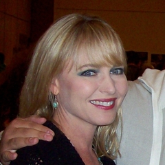 Lisa Wilcox