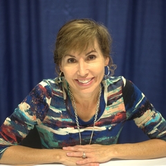 Lisa Wingate