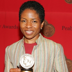 LisaGay Hamilton