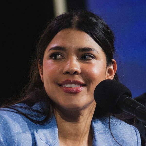 Lisseth Chavez
