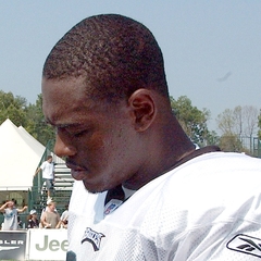 Lito Sheppard