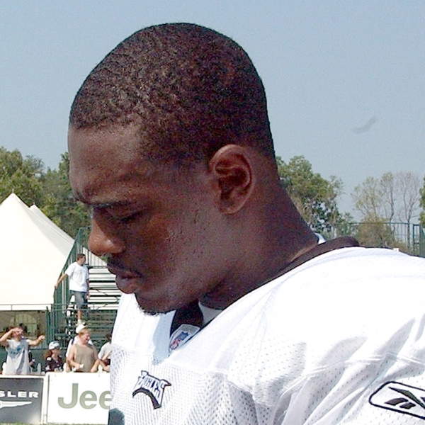Lito Sheppard