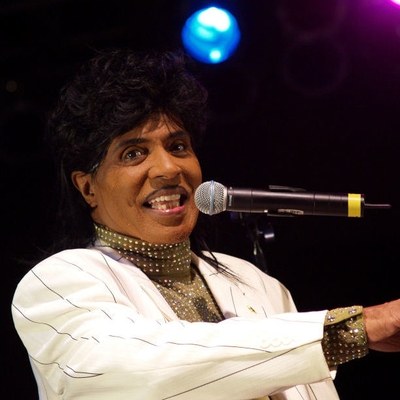 Little Richard