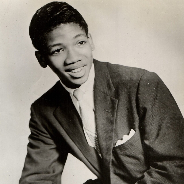 Little Willie John