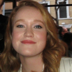 Liv Hewson
