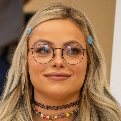Liv Morgan Autograph Profile