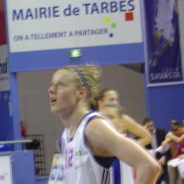 Liz Moeggenberg