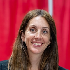 Liz Moore