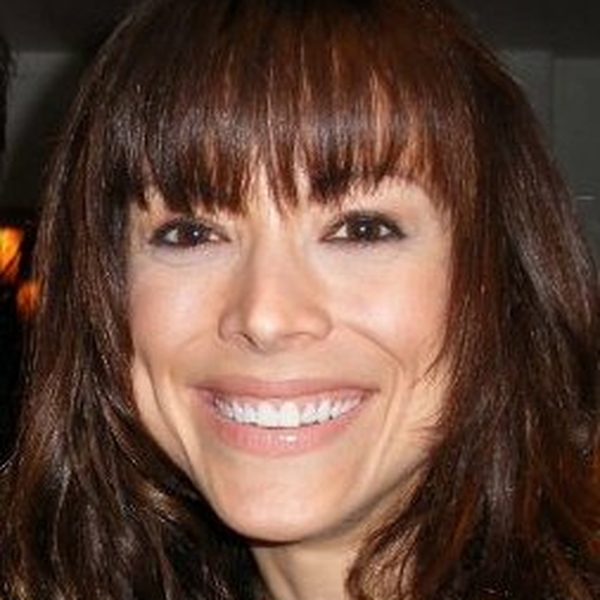 Liz Vassey
