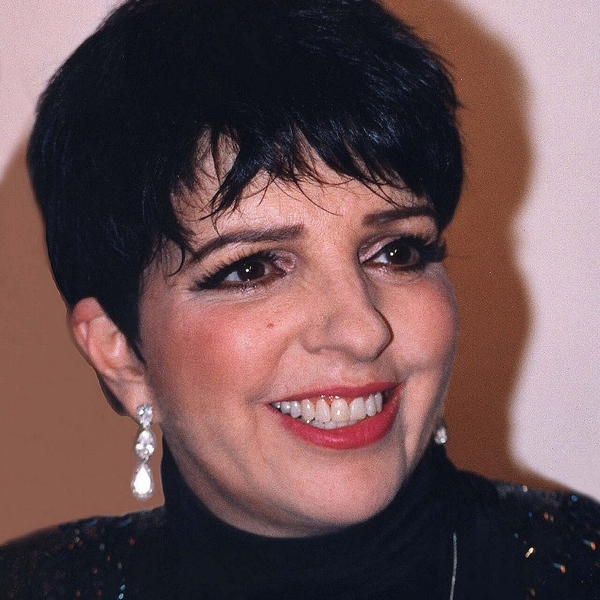 Liza Minnelli
