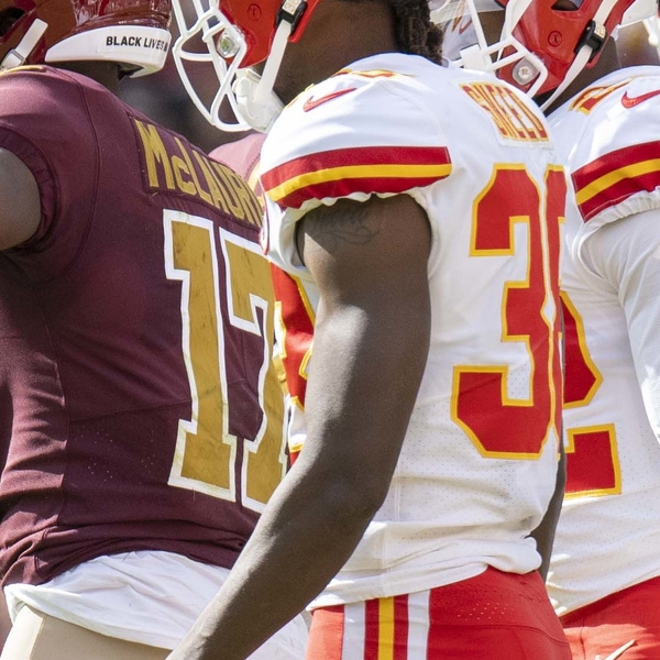 L'Jarius Sneed