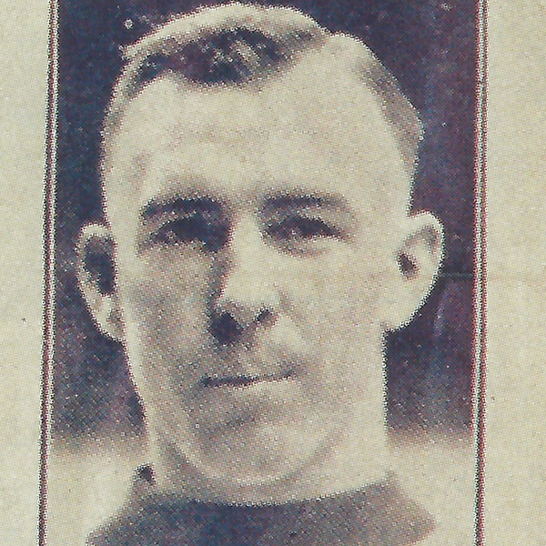 Lloyd Andrews