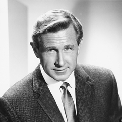 Lloyd Bridges
