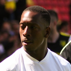 Lloyd Doyley