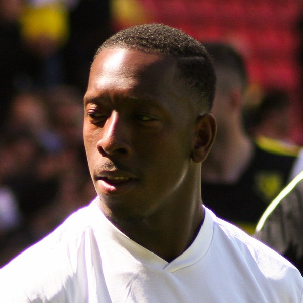 Lloyd Doyley