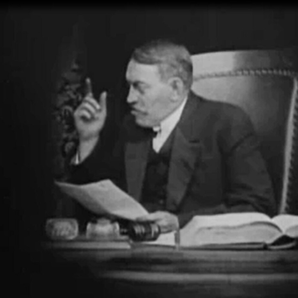 Lloyd Ingraham