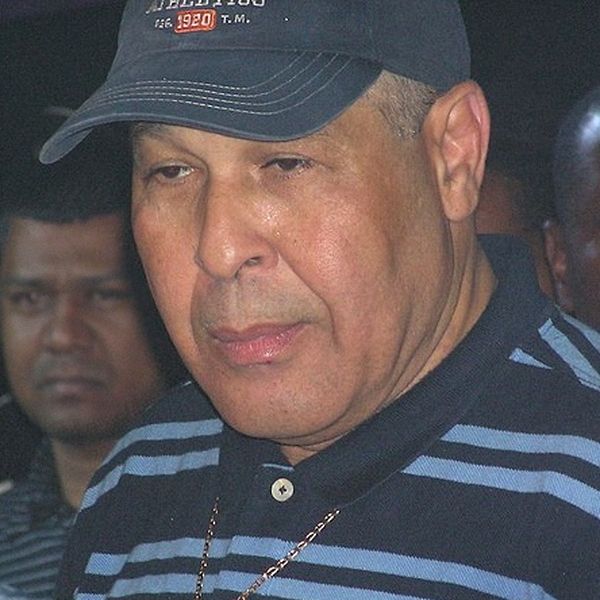 Lloyd James