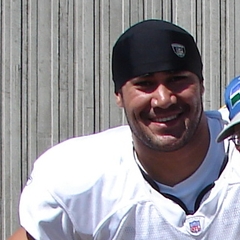 Lofa Tatupu