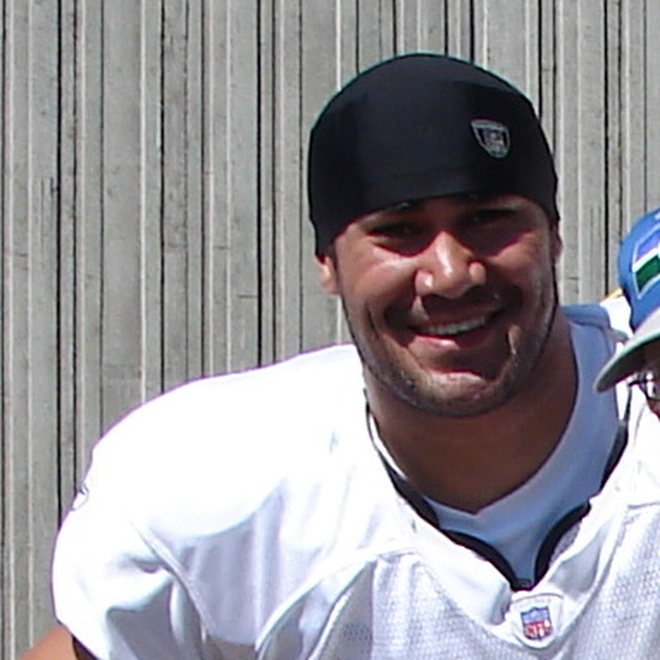 Lofa Tatupu
